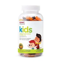  GNC Kids Vi...