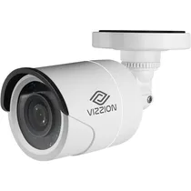 Câmera de Vigilância FHD Bullet Vizzion VZ-BD0T-Ir 2.8MM 2MP 1080P