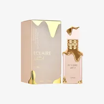 Perfume Lattafa Eclaire Eau de Parfum Unissex - 100ML