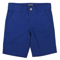 Short Tommy ...