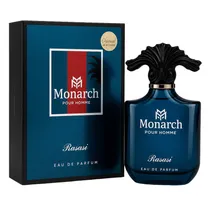  Perfume Ras...