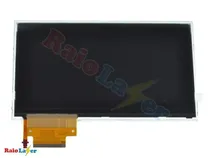  PSP Tela Cr...