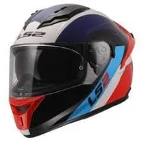 Capacete para Motociclista LS2 FF806 Fusion Phinx