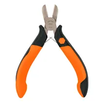 Mini Alicate de Corte Truper 17367 - 4"