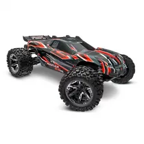 Carro Traxx...