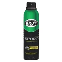 Des Brut Spo...
