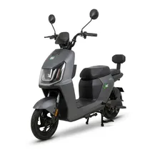  Moto Elétri...