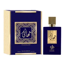 P.Al Wataniah Thahaani F 100ML