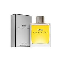 Perf M Hugo Boss Number One Edt 100ML
