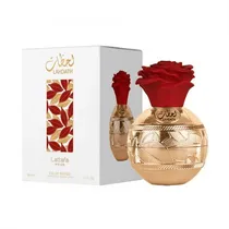 Perfume Lattafa Lahdath Edp Unissex 80ML