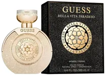 Perfume Guess Bella Vita Paradiso Edp 100ML - Feminino