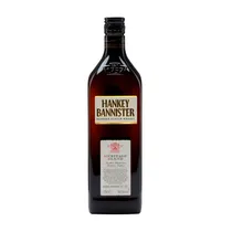  Whisky Hank...