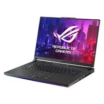 Notebook Asus Rog Strix G614FP-RV010W RYZEN9-9955HX/ 32GB/ 1TB SSD/ 16" 165HZ/ RTX5070 8GB/ Ingles/ W11 Nu