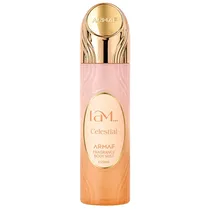 Colônia Spray Feminino Armaf I AM Celestial Body Mist 250 ML