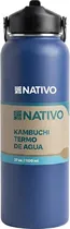 Termo Nativo...