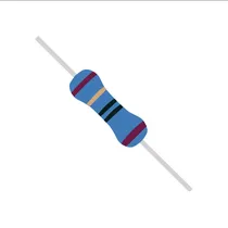 Ard Resistor 10R 1/4 10PCS