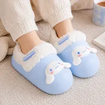  Pantufas Ci...