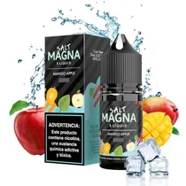Magna 30ML Salt Mango Apple 50MG