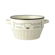 Enjoy Bowl O...