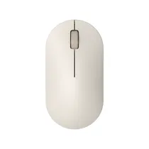 Mouse Xiaomi Wireles Lite 2 - Black