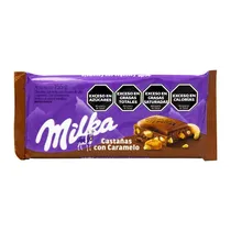 Barra Chocol...