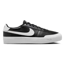 Calçado Nike Court Shot FQ8146002 Masculino Negro 42