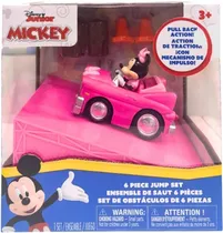  Minnie Conj...