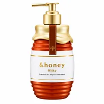  & Honey Tra...