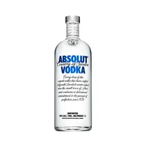  Vodka Absol...