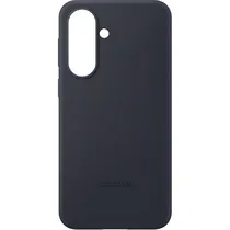 Capa Protetora Samsung Silicone para Galaxy A37 - Preto (EF-PA376CBE)