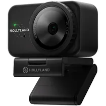 Webcam Holly...