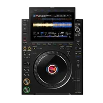 Controladora Pioneer CDJ-3000X
