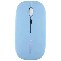 Mouse Satellite Wireless A-785G 2.4GHZ - Azul