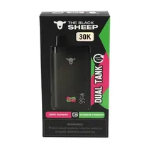  Black Sheep...