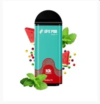  Life Pod Ec...