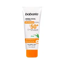  Babaria Flu...