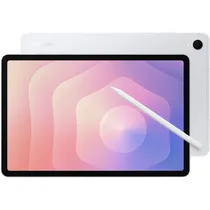Tablet Samsung Galaxy Tab S11 SM-X730 - 12/128GB - Wi-Fi - com Teclado - 11" - Platinum Silver