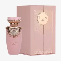 Perfume Lattafa Haya Edp Fem 100ML