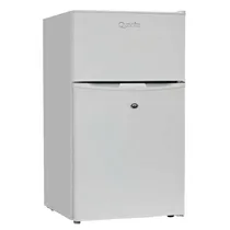 Quanta Frigobar QTFRI89 89L Temp Ajustable 220V Blanco