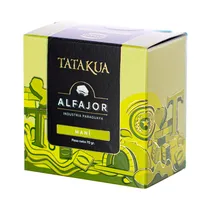  Alfajor Tat...