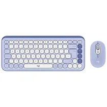 Teclado + Mo...