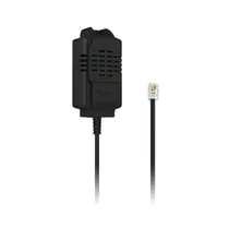 Sensor Digital Sonoff THS01 RJ11 Temperatura - Humedad
