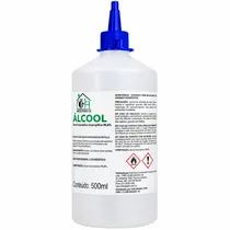 Alcohol Isop...