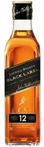 Whisky Johnnie Walker Black Label 50ML