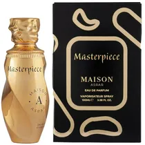Maison Asrar Masterpiece Edp 100ML