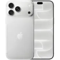 Apple iPhone 18 Pro Max A3473 256GB 12GB Ram de 6.9" 48+48+48MP/18MP - Silver