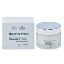  Crema Séfra...