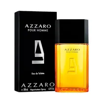 Perfume Masc...