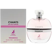 Perfume Maison Alhambra Chants Tenderina Edp - Feminino 100ML