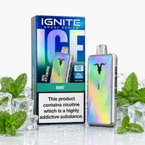 Ignite V400 Ultra Ice Mint